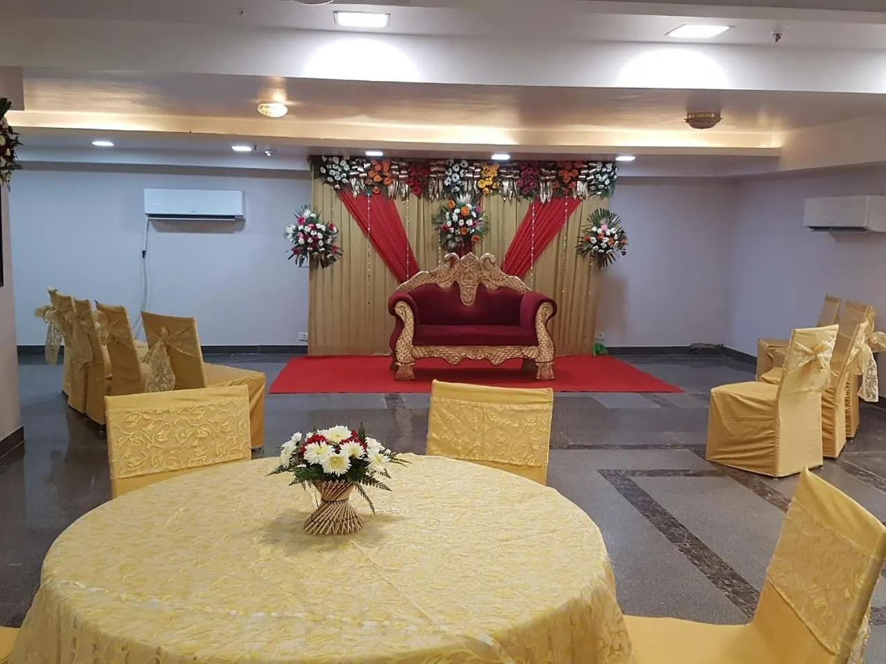 Hotel Mira International Delhi  3*, Delhi (National Capital Territory of India) India